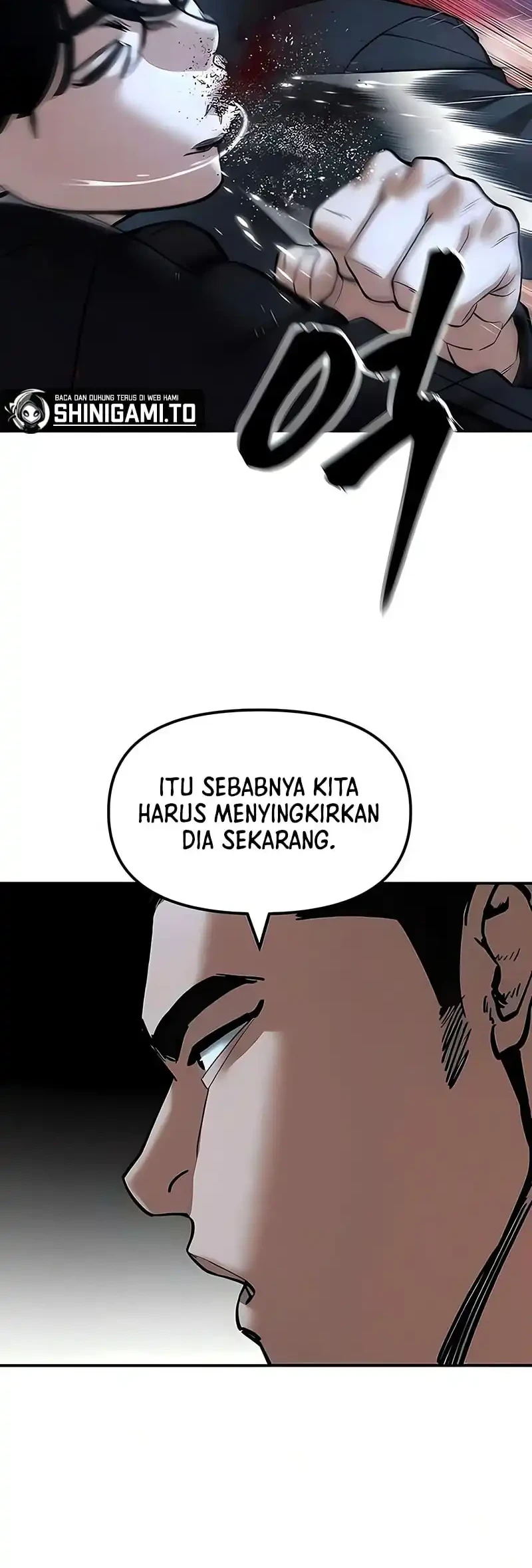 The Bully In Charge Bab 175 halaman 25