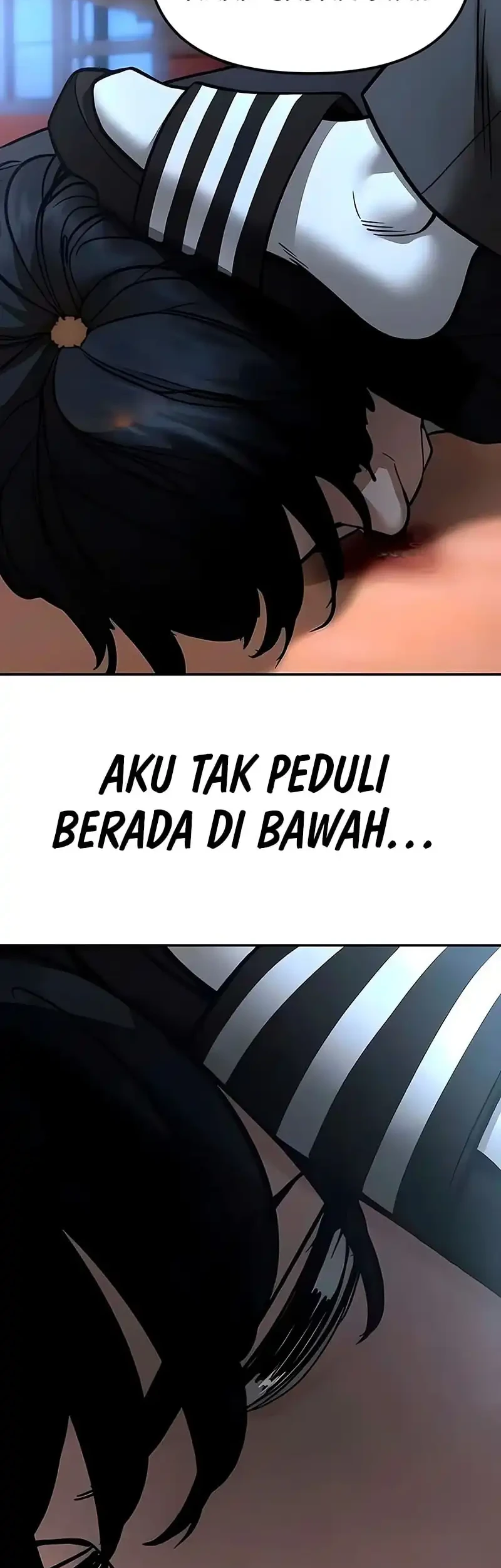 The Bully In Charge Bab 175 halaman 39