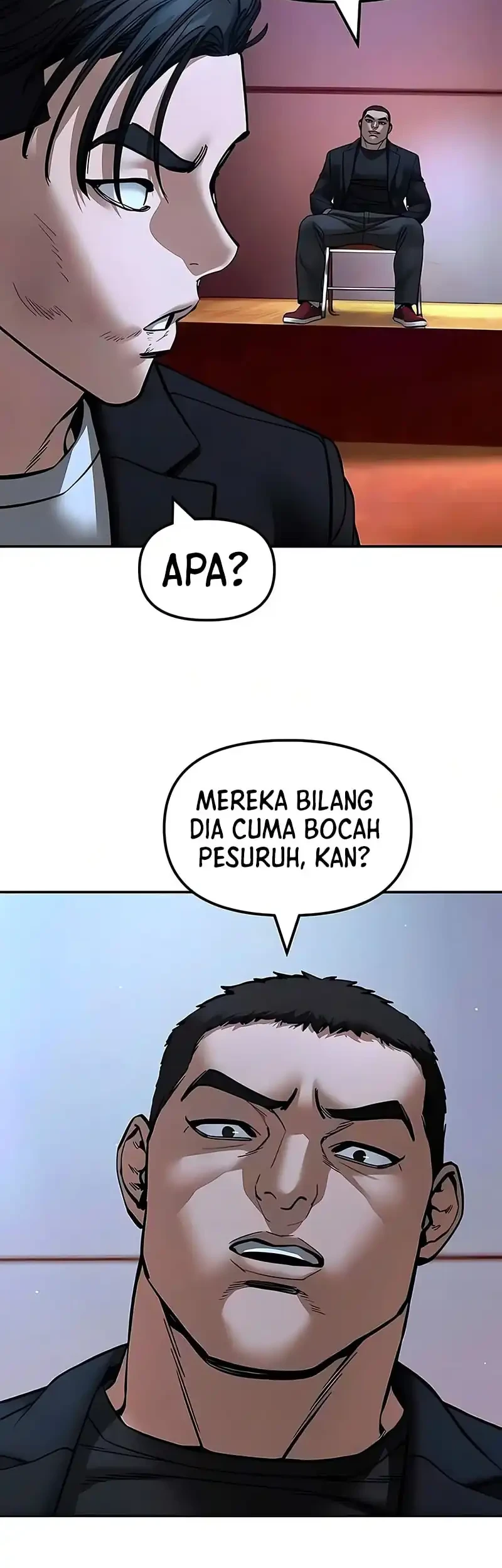 The Bully In Charge Bab 175 halaman 44