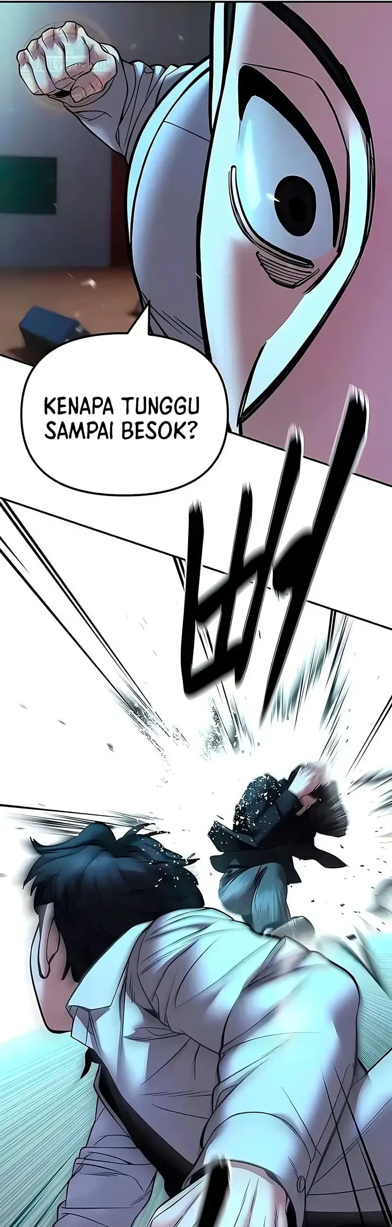 The Bully In Charge Bab 175 halaman 50