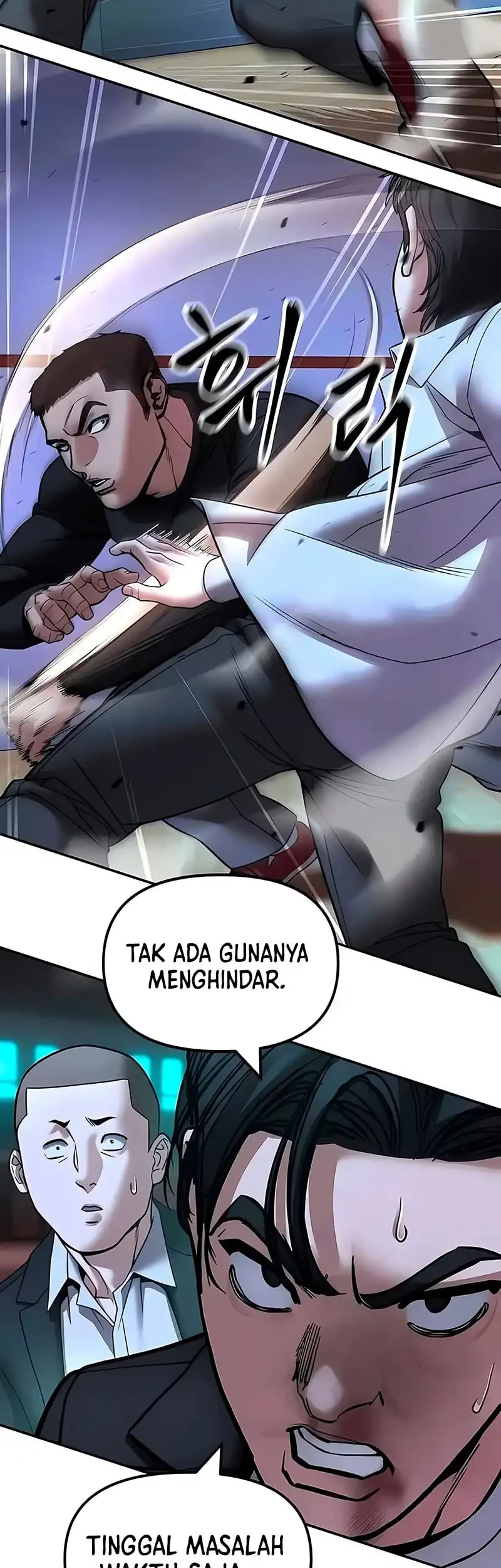 The Bully In Charge Bab 175 halaman 63