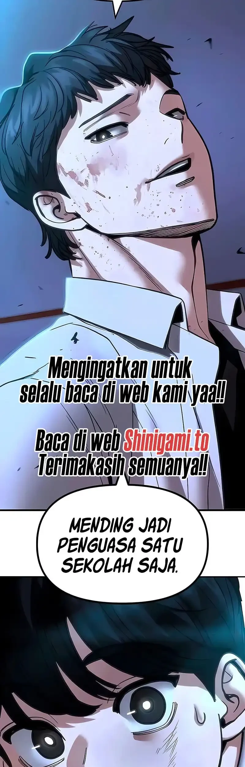 The Bully In Charge Bab 175 halaman 81