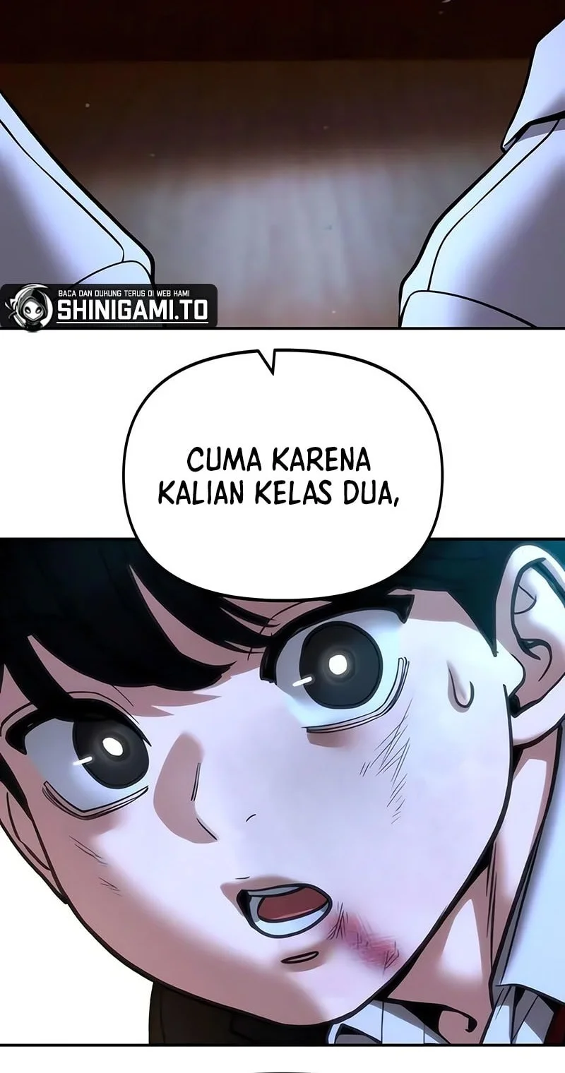 The Bully In Charge Bab 176 halaman 5