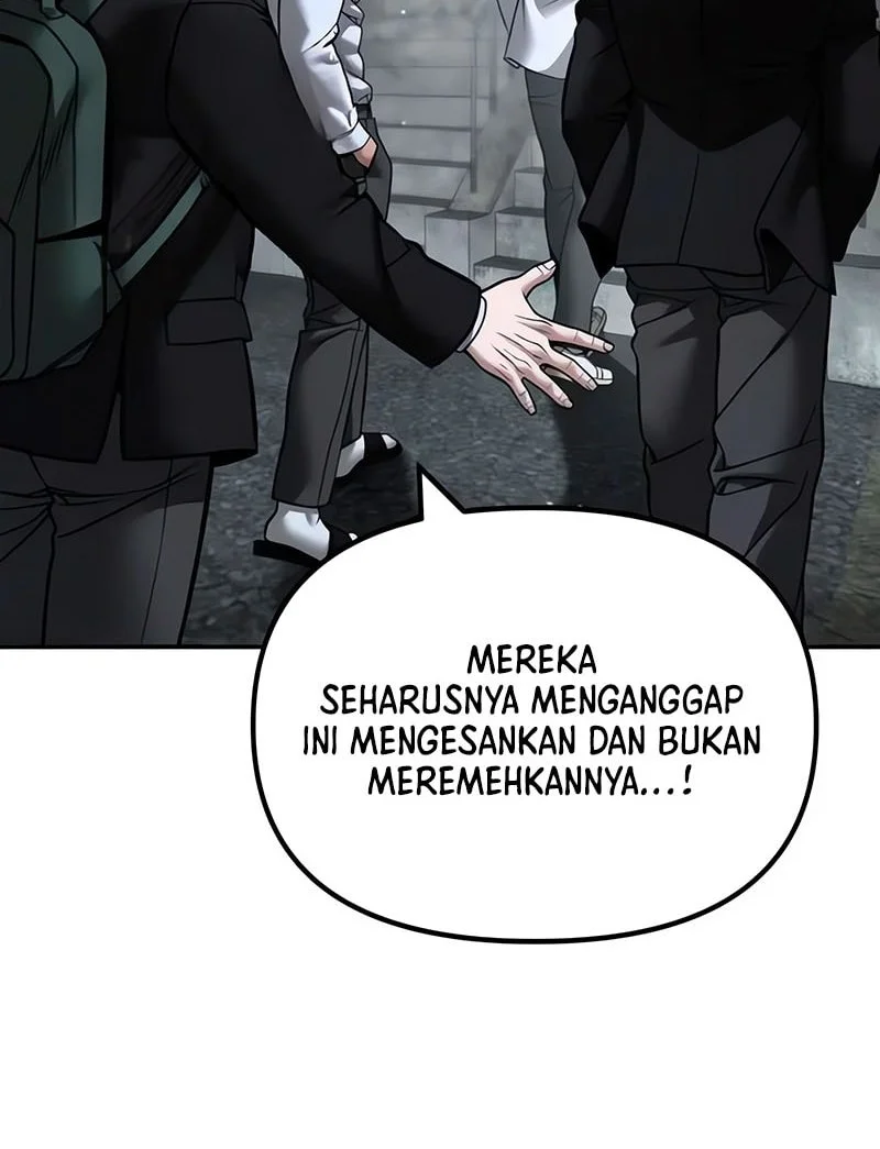 The Bully In Charge Bab 176 halaman 33