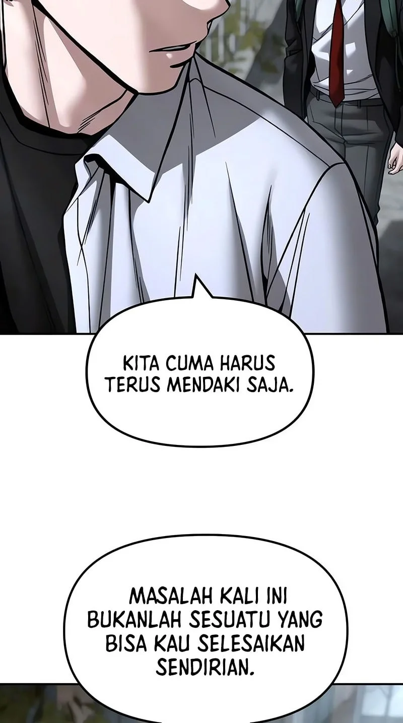 The Bully In Charge Bab 176 halaman 41