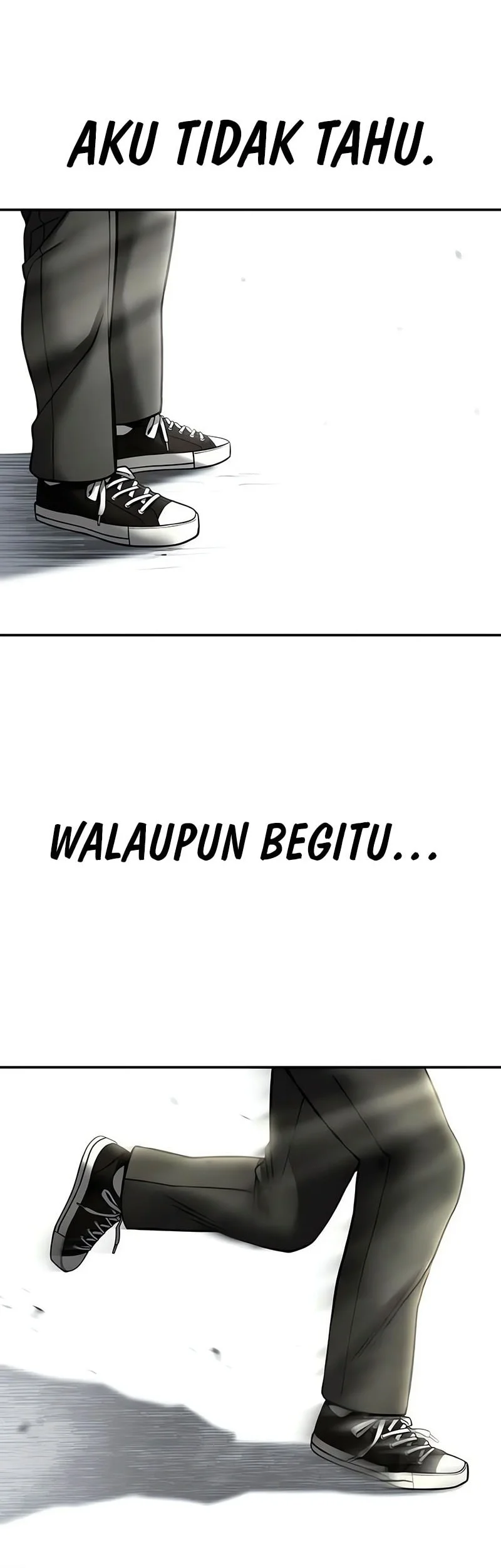 The Bully In Charge Bab 176 halaman 73