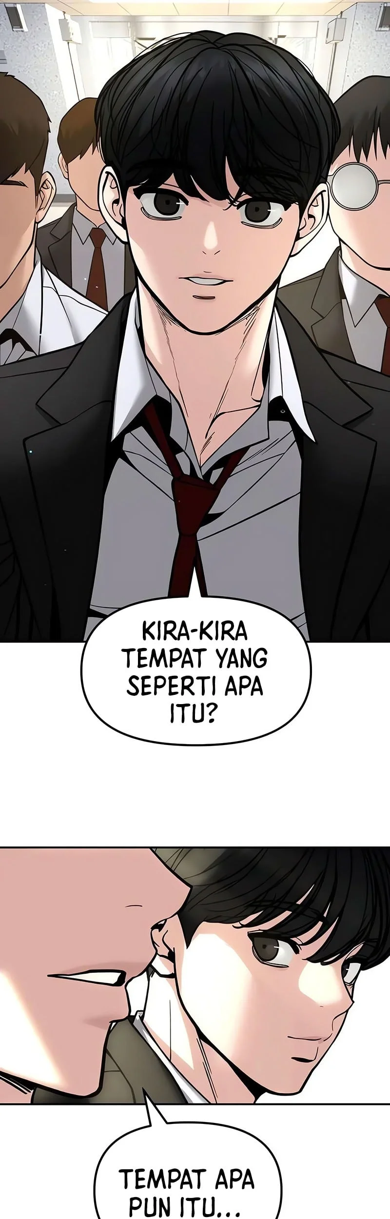 The Bully In Charge Bab 176 halaman 78