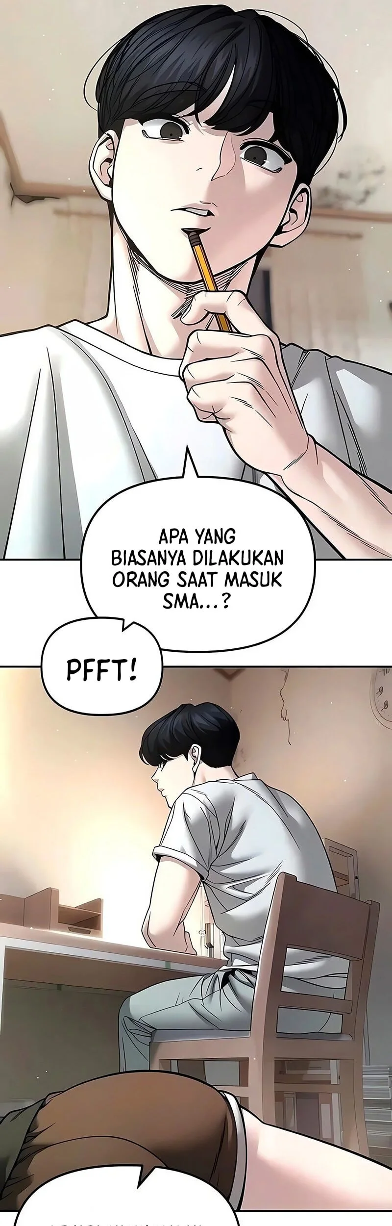 The Bully In Charge Bab 177 halaman 4