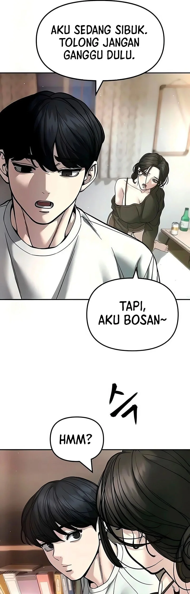 The Bully In Charge Bab 177 halaman 16
