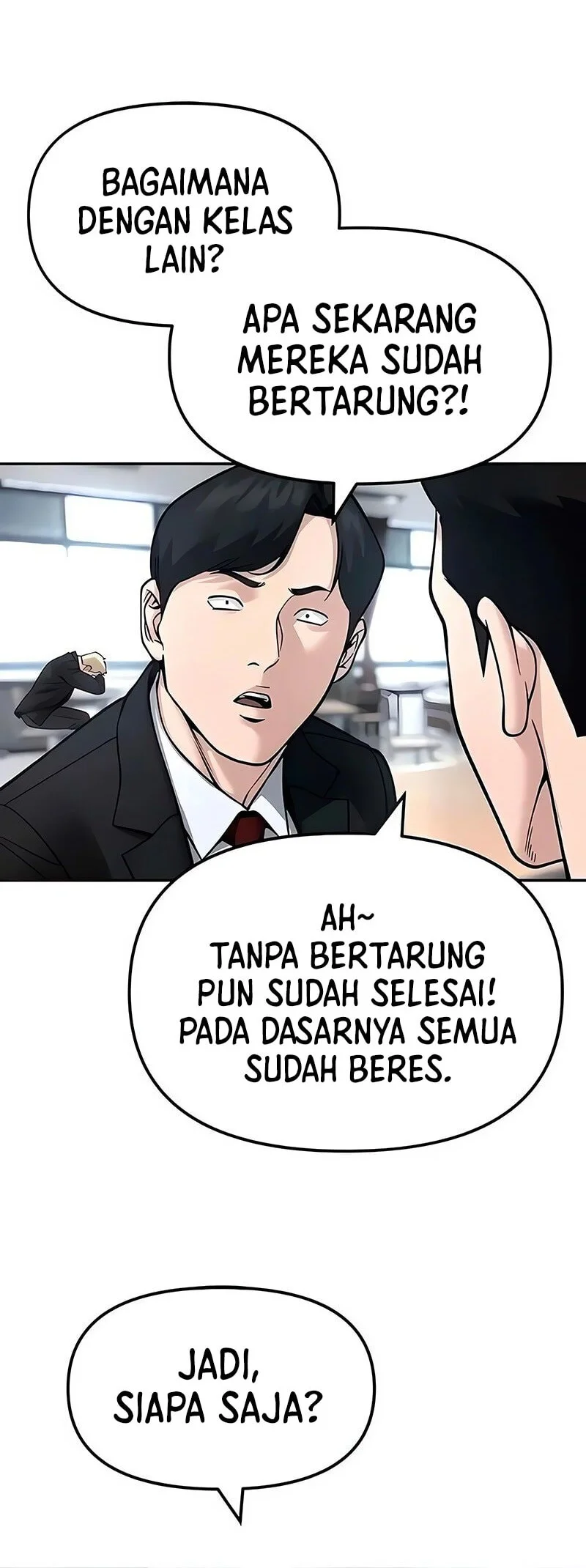 The Bully In Charge Bab 177 halaman 47