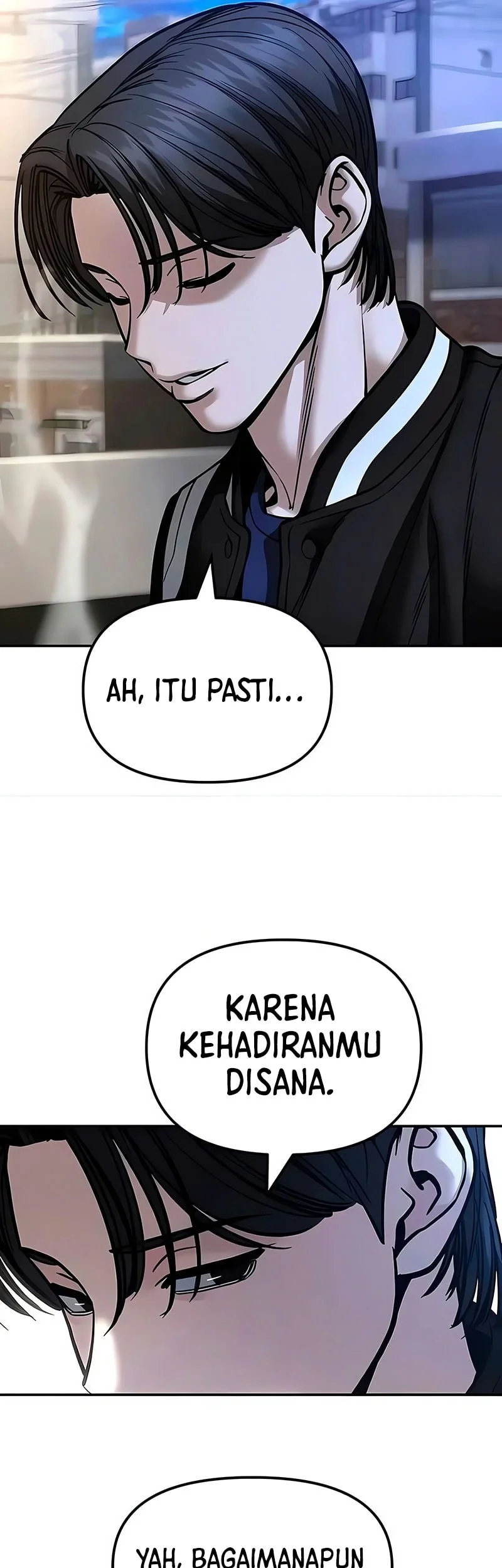 The Bully In Charge Bab 178 halaman 10