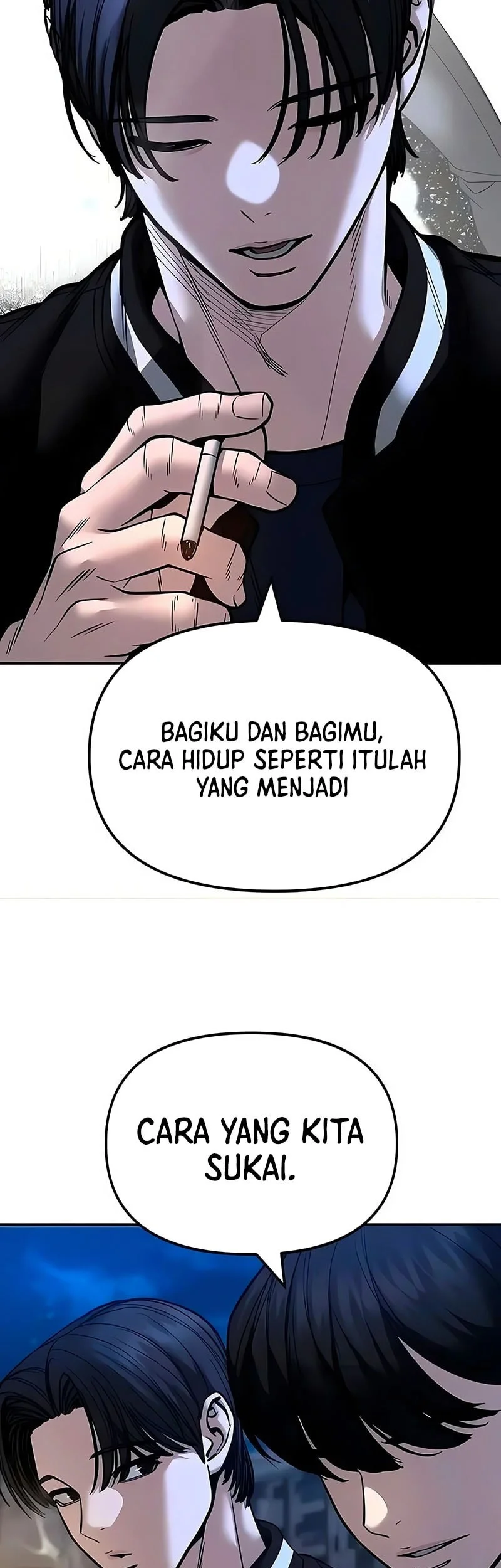 The Bully In Charge Bab 178 halaman 16