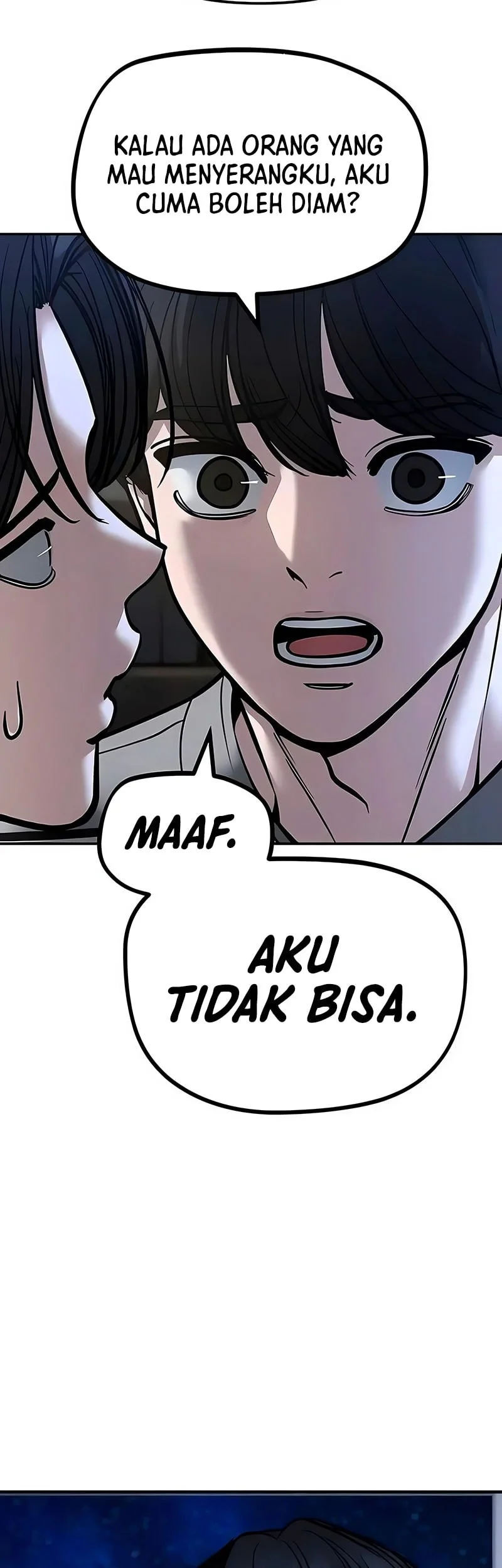 The Bully In Charge Bab 178 halaman 20