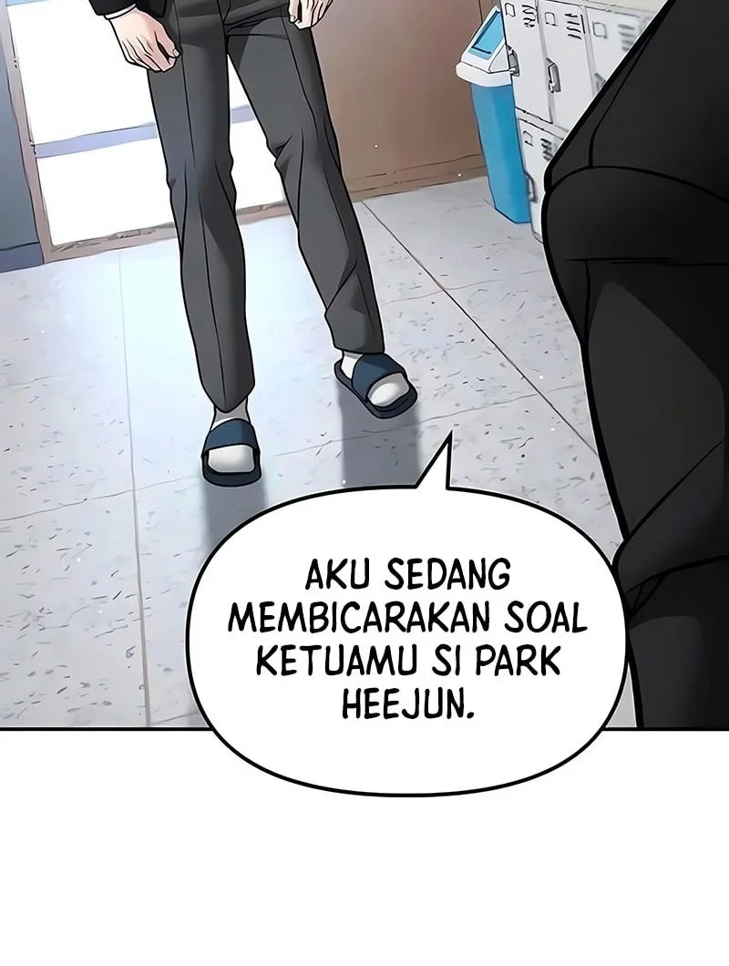 The Bully In Charge Bab 178 halaman 29