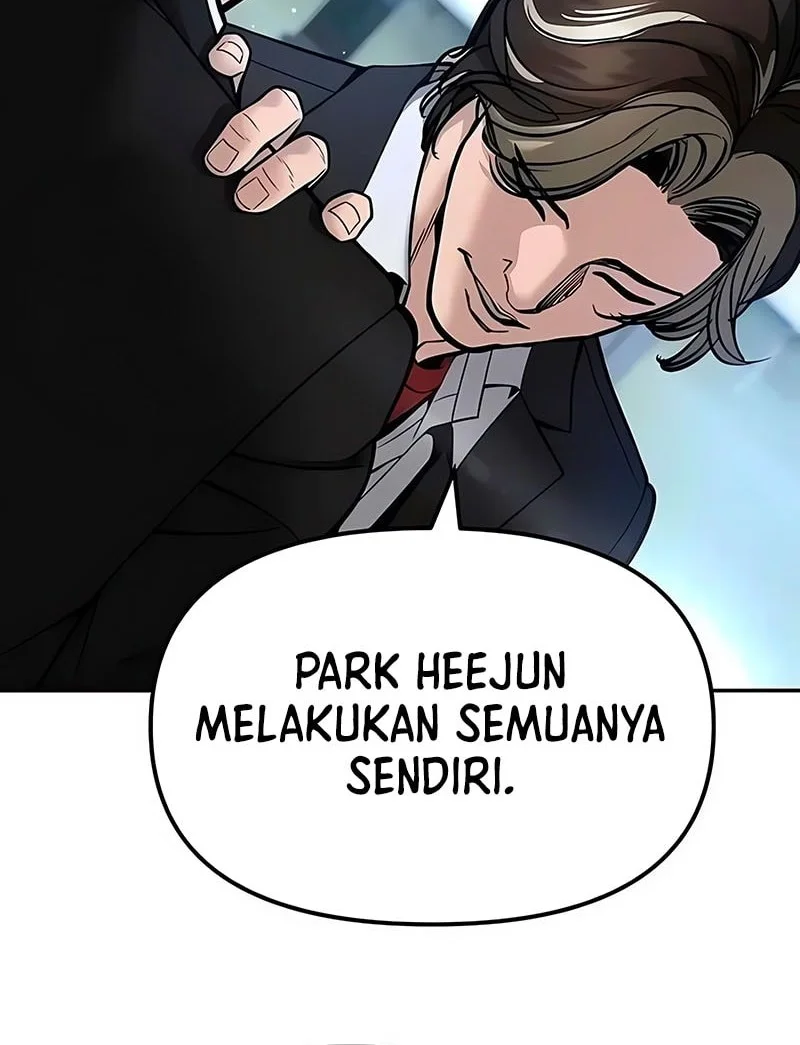 The Bully In Charge Bab 178 halaman 37