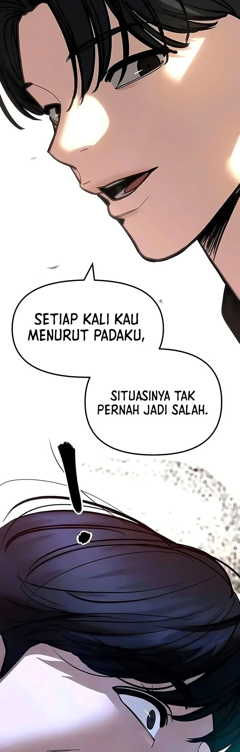 The Bully In Charge Bab 178 halaman 42