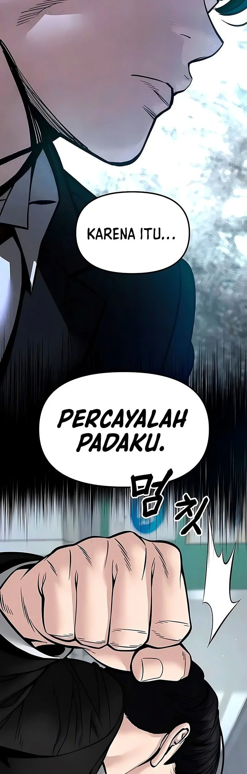 The Bully In Charge Bab 178 halaman 43