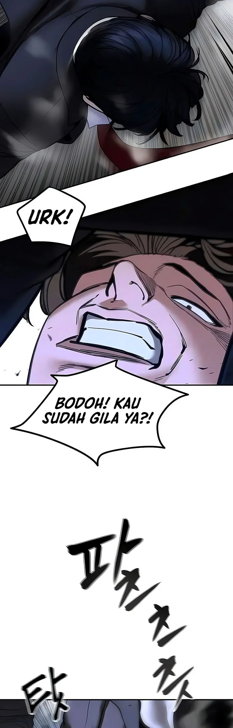 The Bully In Charge Bab 178 halaman 53