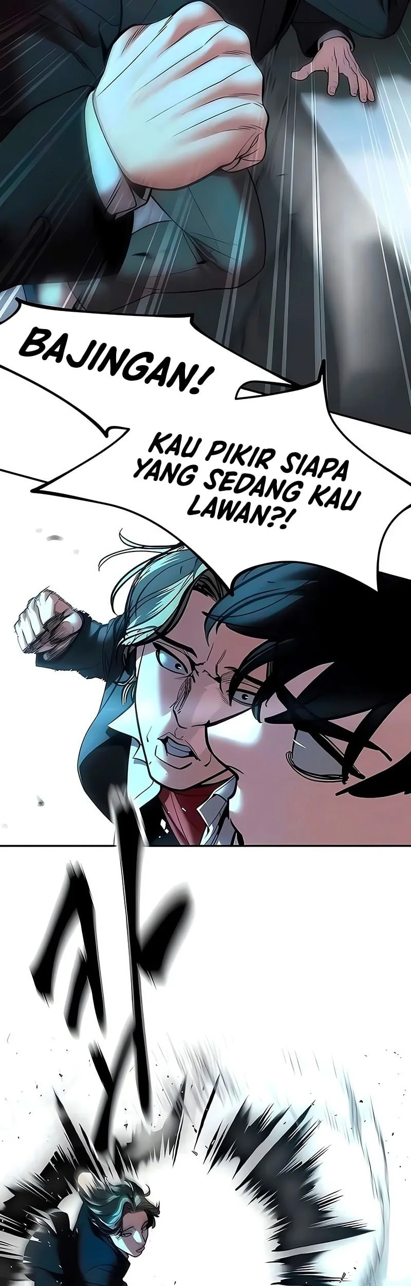 The Bully In Charge Bab 179 halaman 5