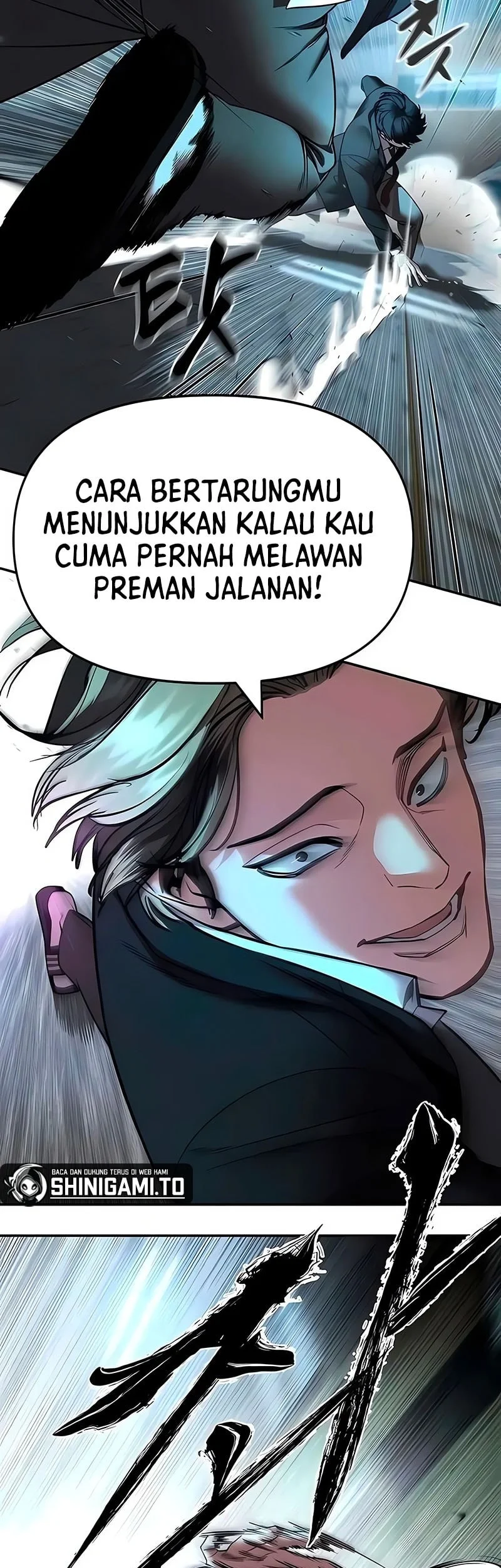 The Bully In Charge Bab 179 halaman 7