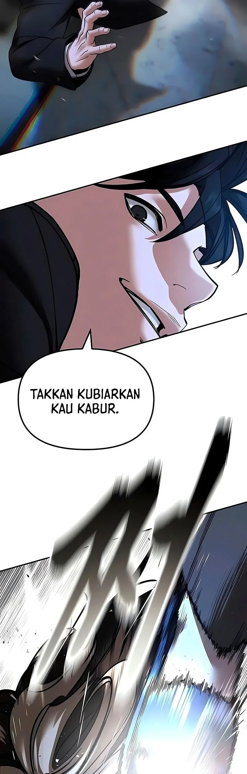 The Bully In Charge Bab 179 halaman 20