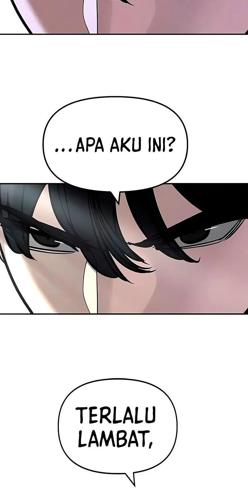 The Bully In Charge Bab 179 halaman 27
