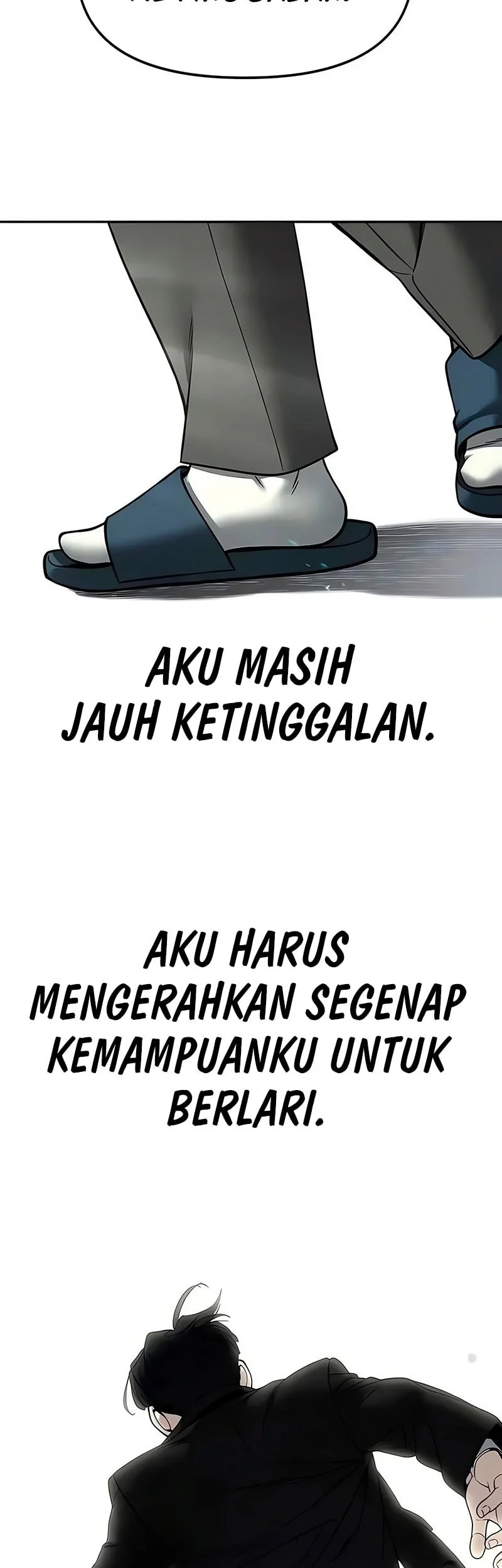 The Bully In Charge Bab 179 halaman 30