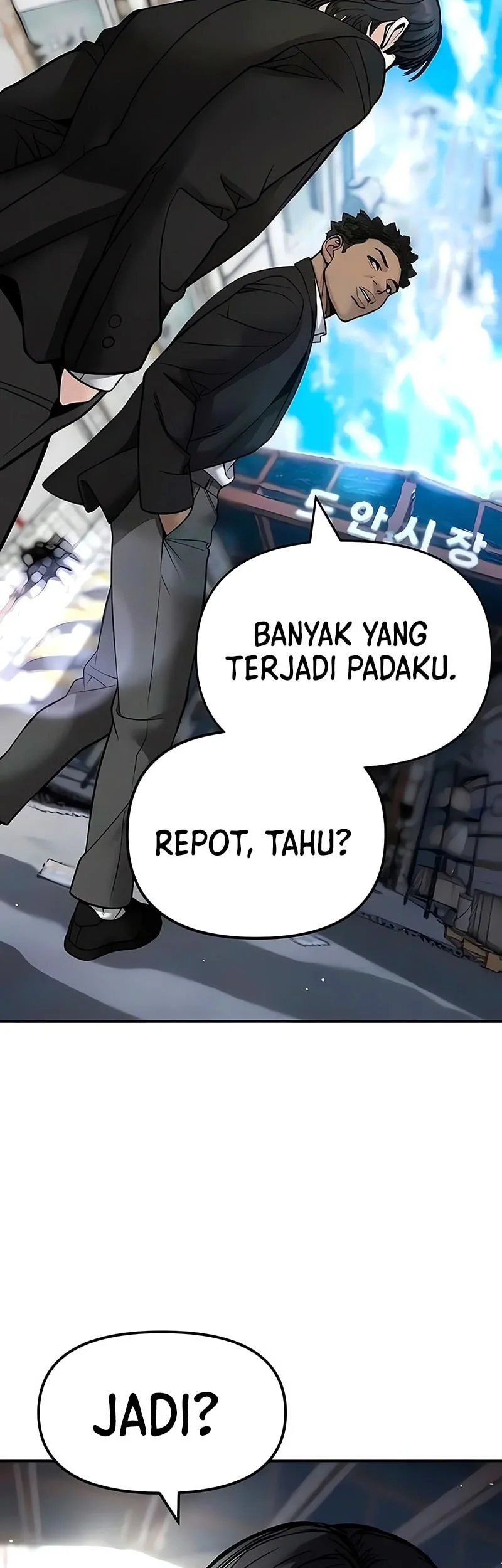 The Bully In Charge Bab 179 halaman 38