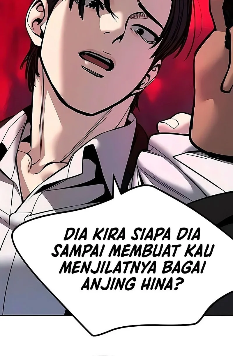 The Bully In Charge Bab 179 halaman 51