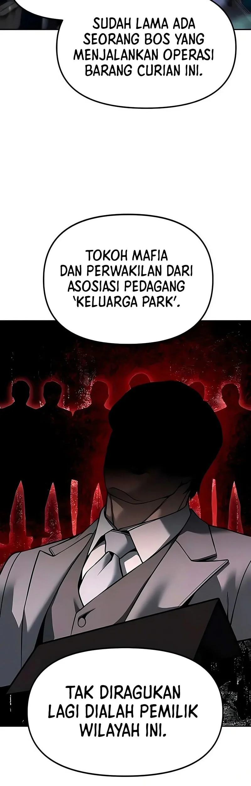 The Bully In Charge Bab 179 halaman 55