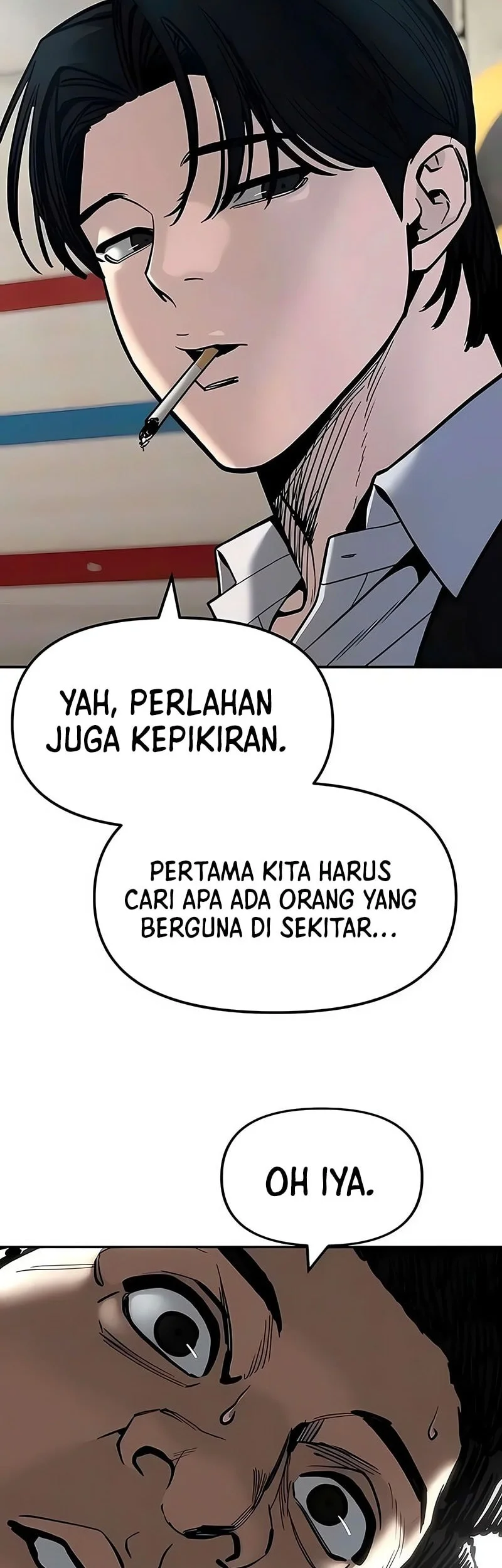 The Bully In Charge Bab 179 halaman 69
