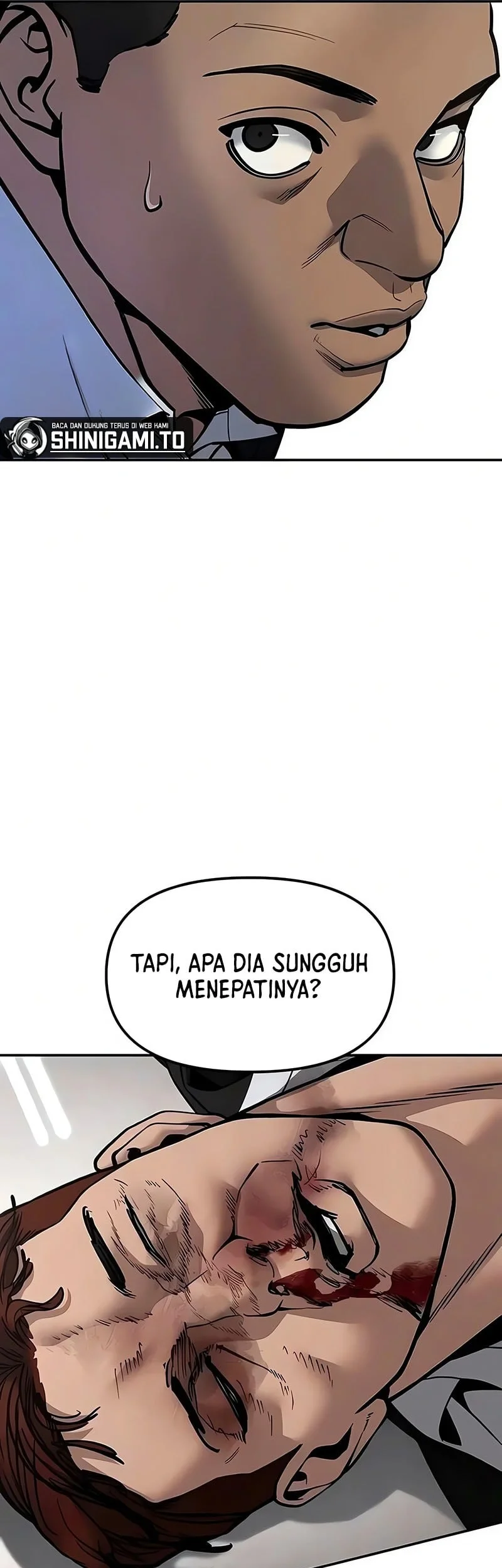 The Bully In Charge Bab 179 halaman 72