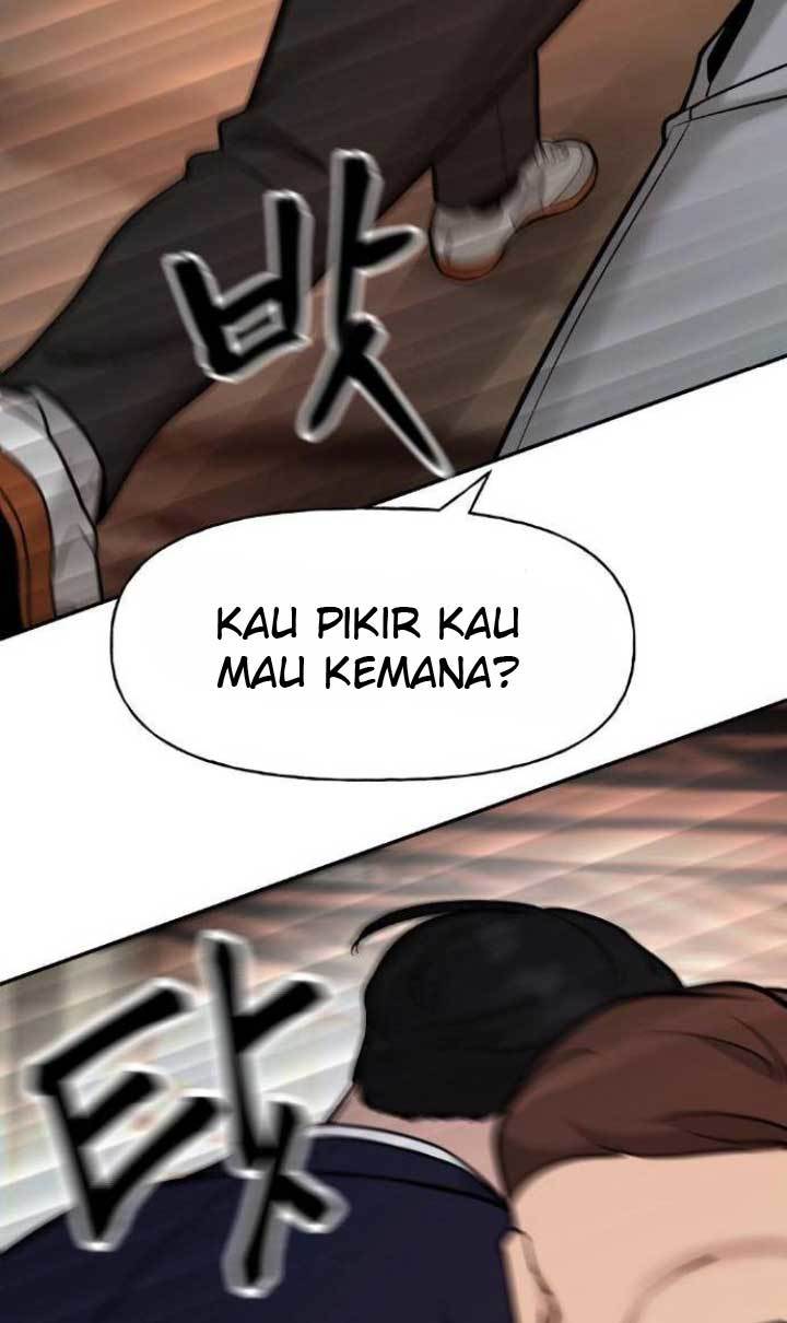 The Bully In Charge Bab 18 halaman 11