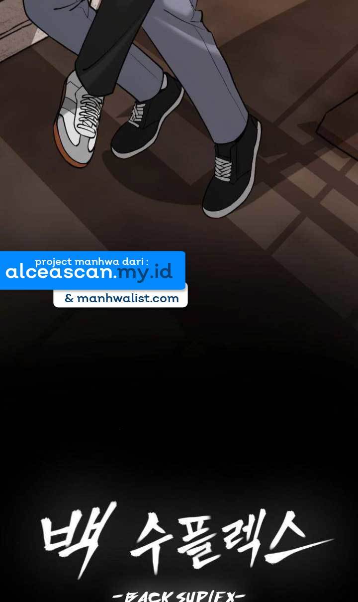 The Bully In Charge Bab 18 halaman 17
