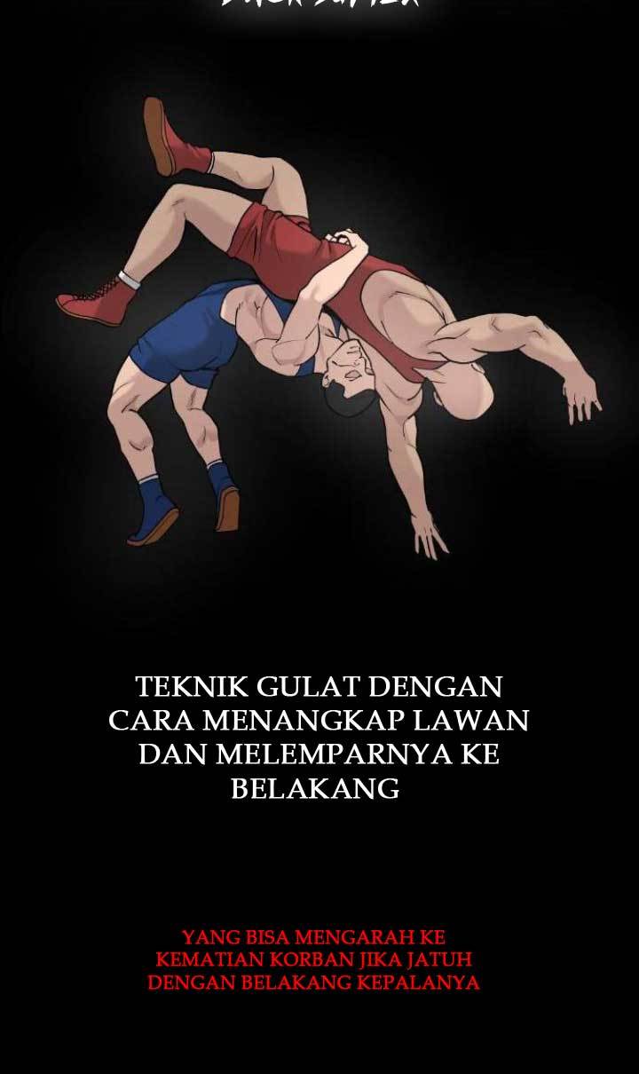 The Bully In Charge Bab 18 halaman 18