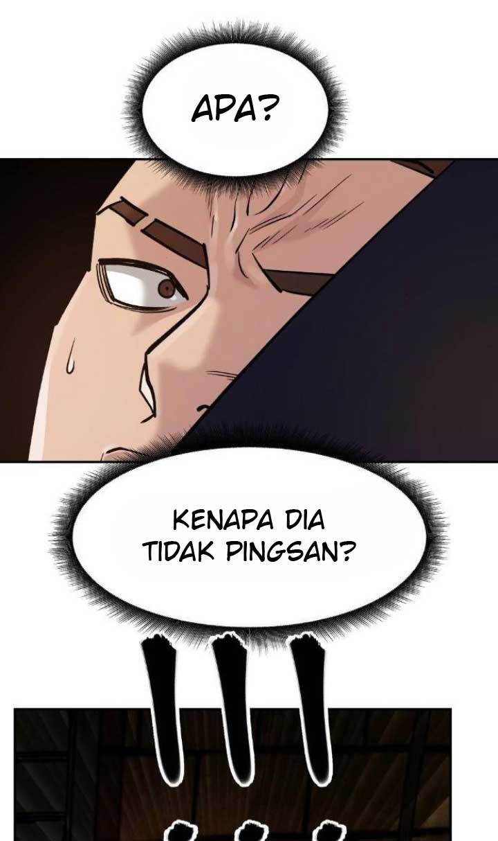 The Bully In Charge Bab 18 halaman 23