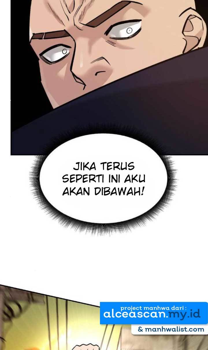 The Bully In Charge Bab 18 halaman 32