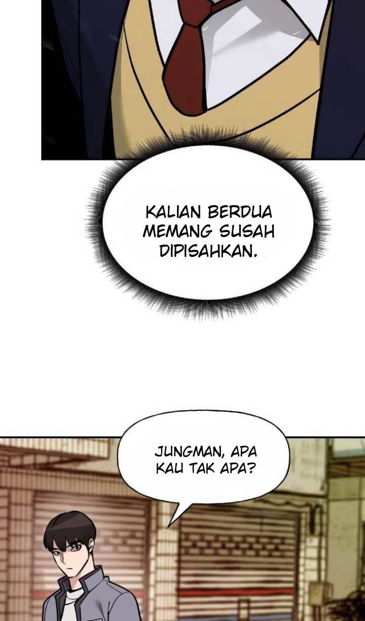 The Bully In Charge Bab 18 halaman 39