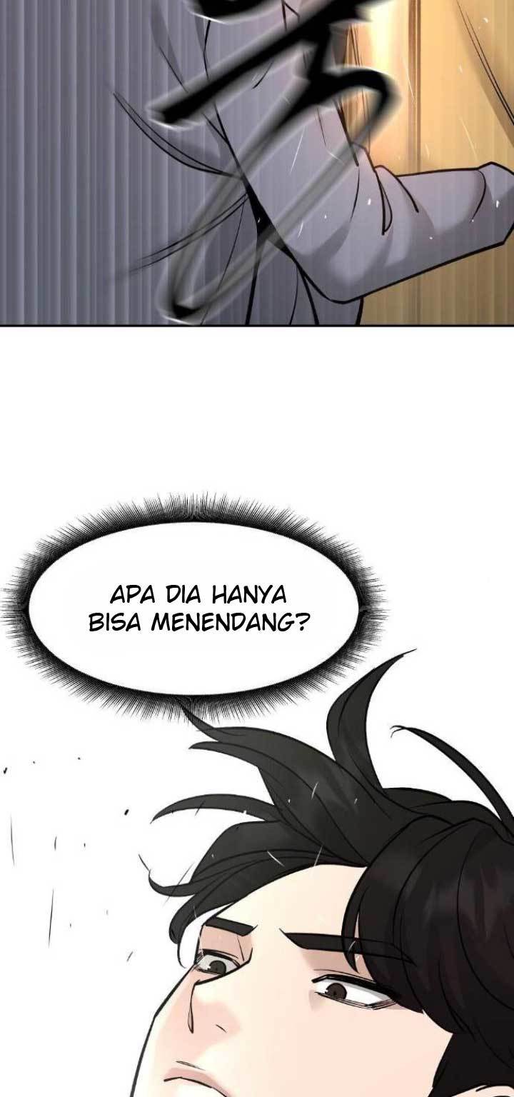The Bully In Charge Bab 18 halaman 56