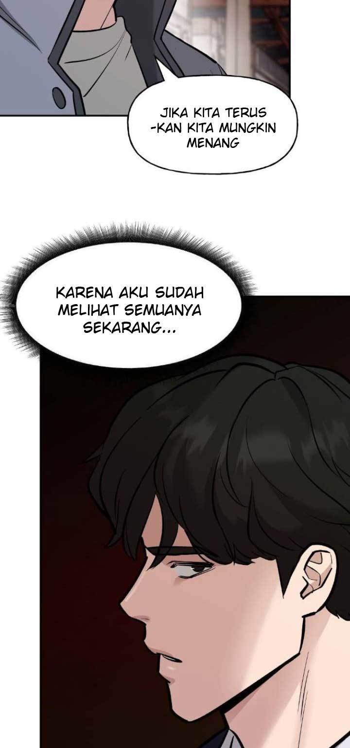The Bully In Charge Bab 18 halaman 65