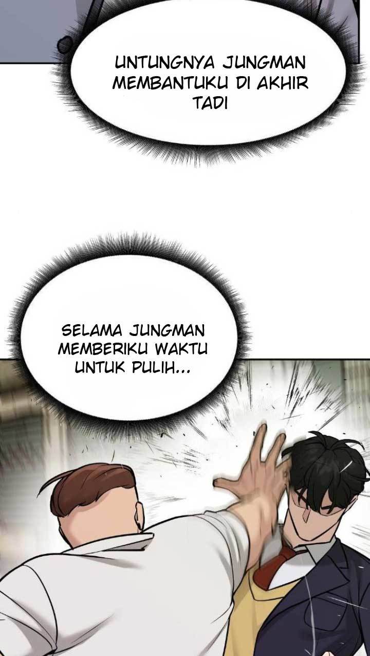 The Bully In Charge Bab 18 halaman 77