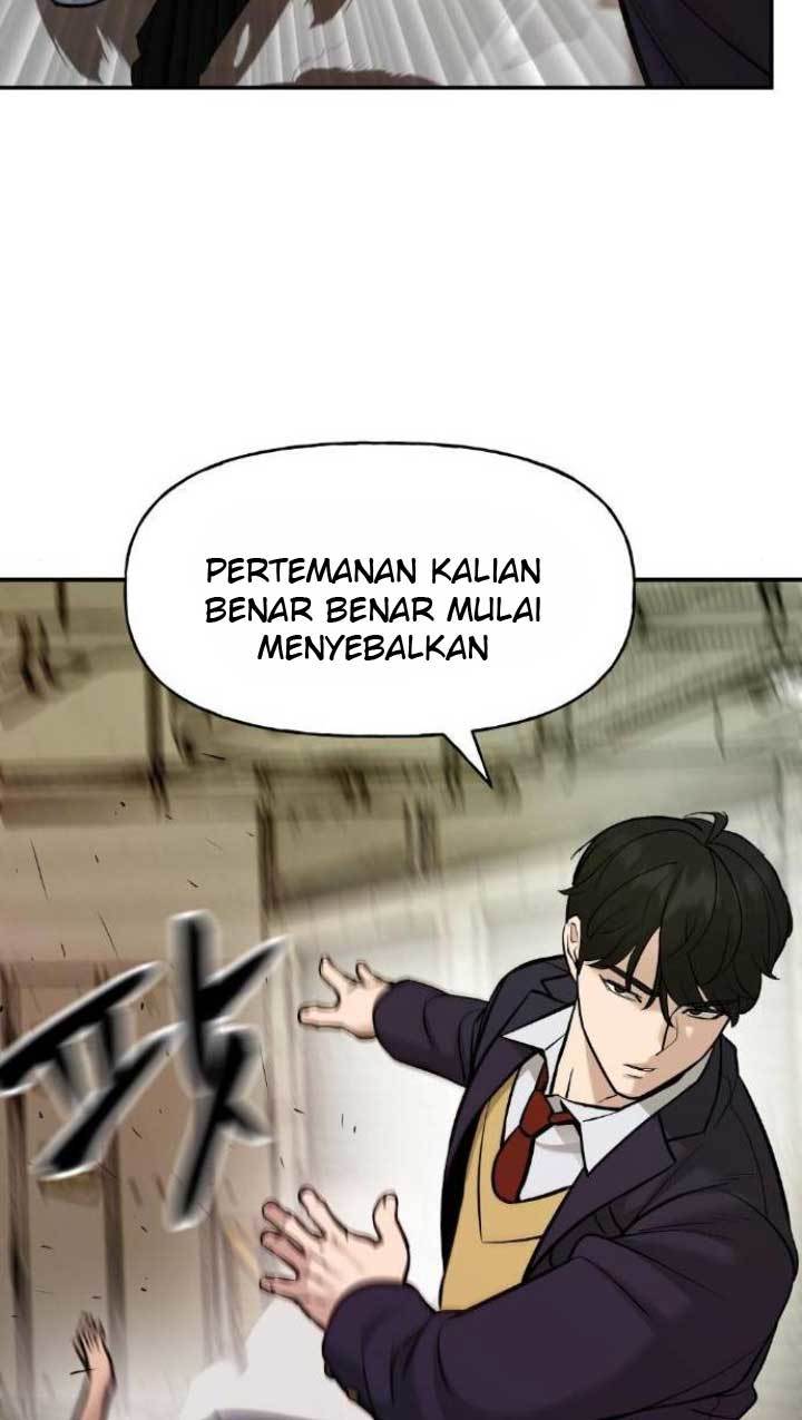 The Bully In Charge Bab 18 halaman 84