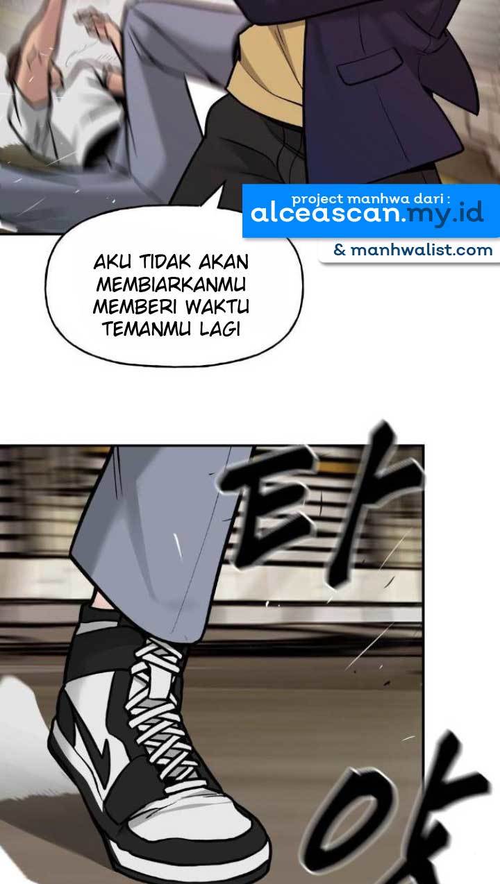 The Bully In Charge Bab 18 halaman 85
