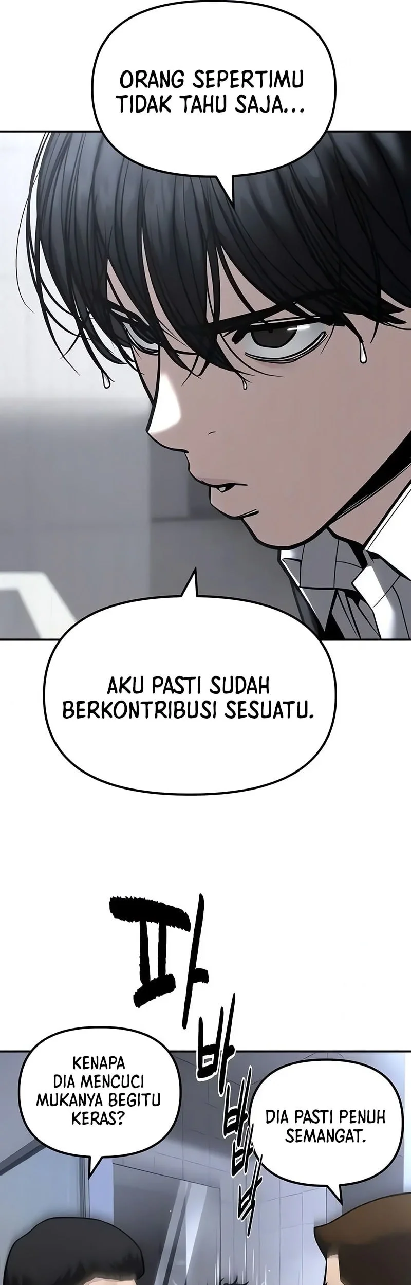 The Bully In Charge Bab 180 halaman 10