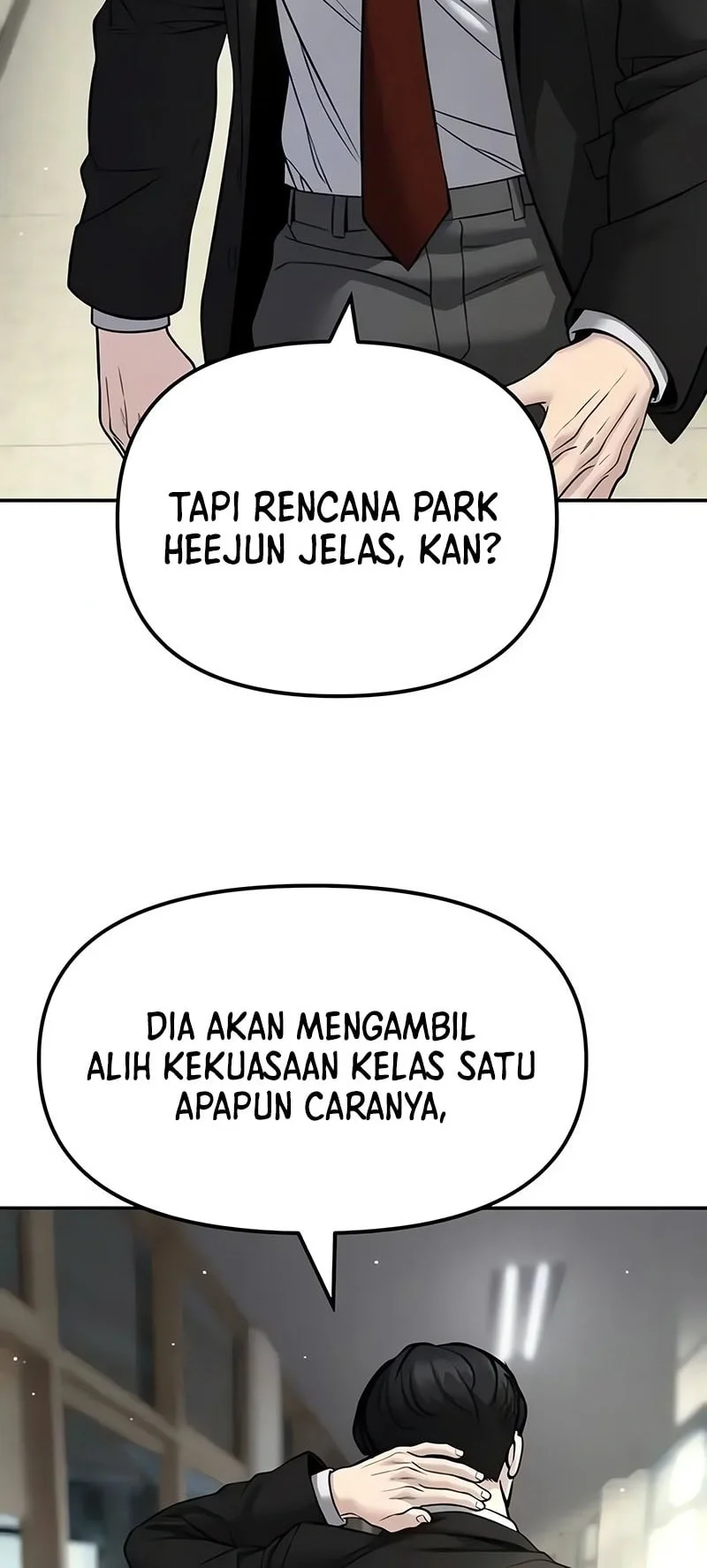 The Bully In Charge Bab 180 halaman 13