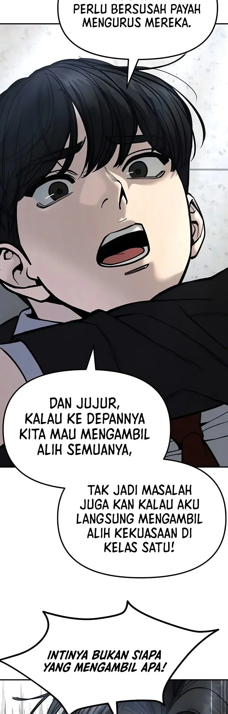 The Bully In Charge Bab 180 halaman 30
