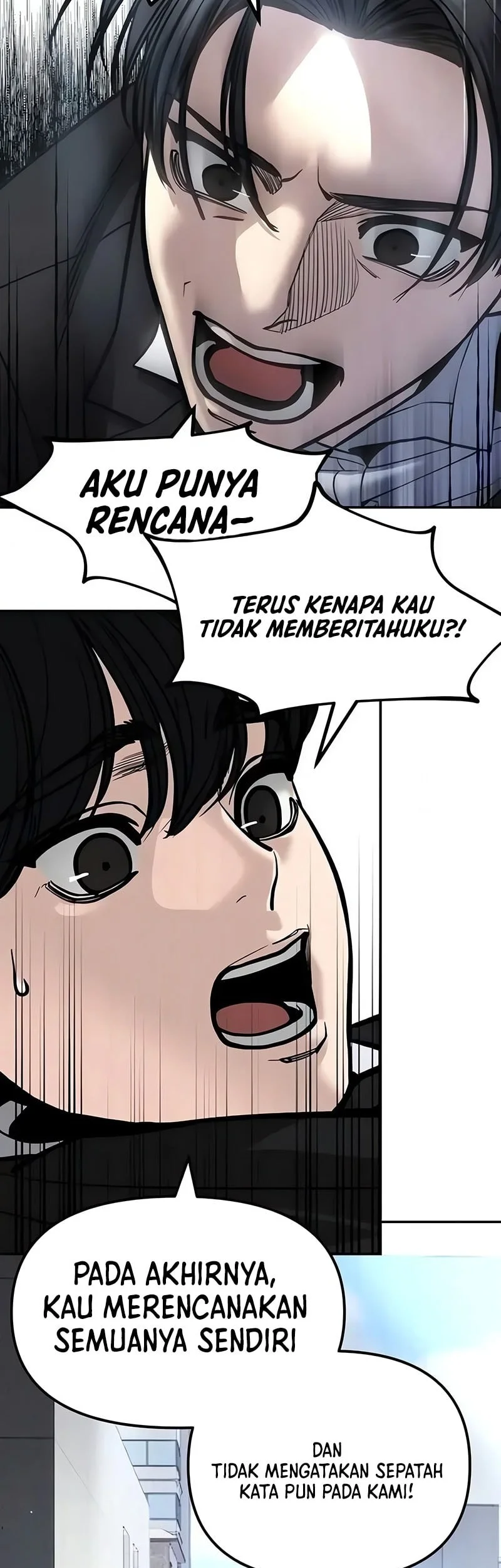 The Bully In Charge Bab 180 halaman 31