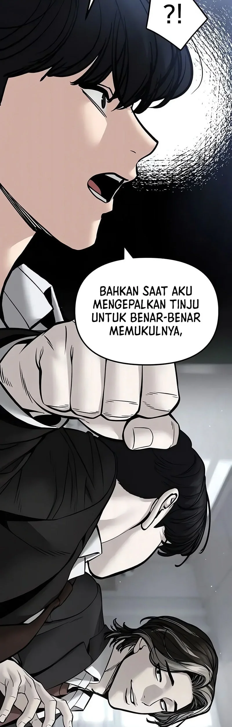 The Bully In Charge Bab 180 halaman 38
