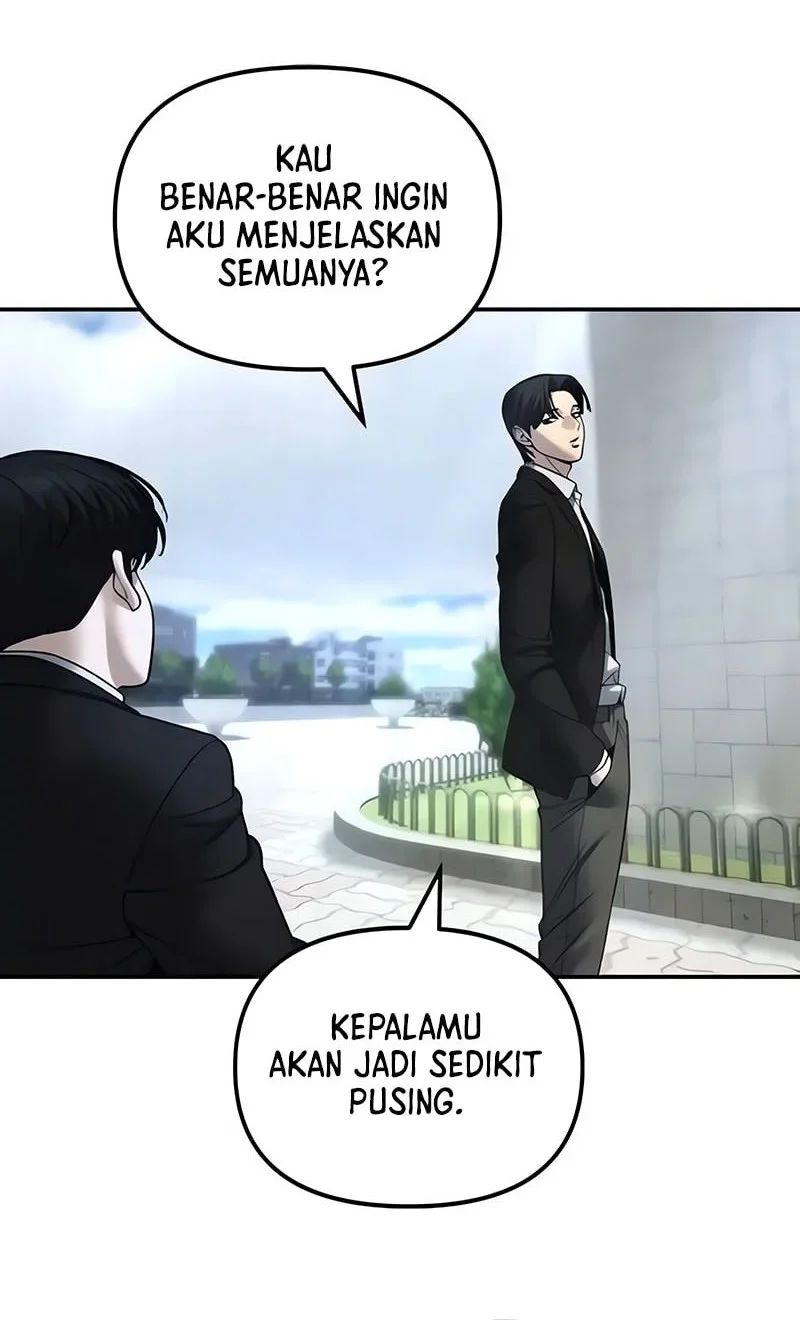 The Bully In Charge Bab 180 halaman 40