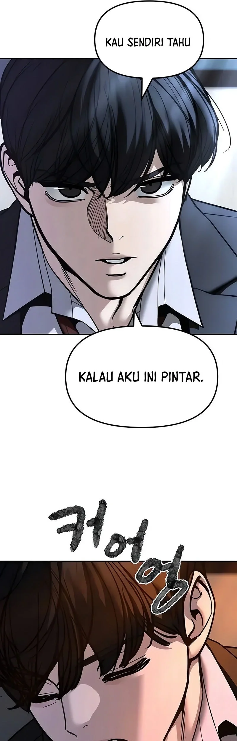 The Bully In Charge Bab 180 halaman 41
